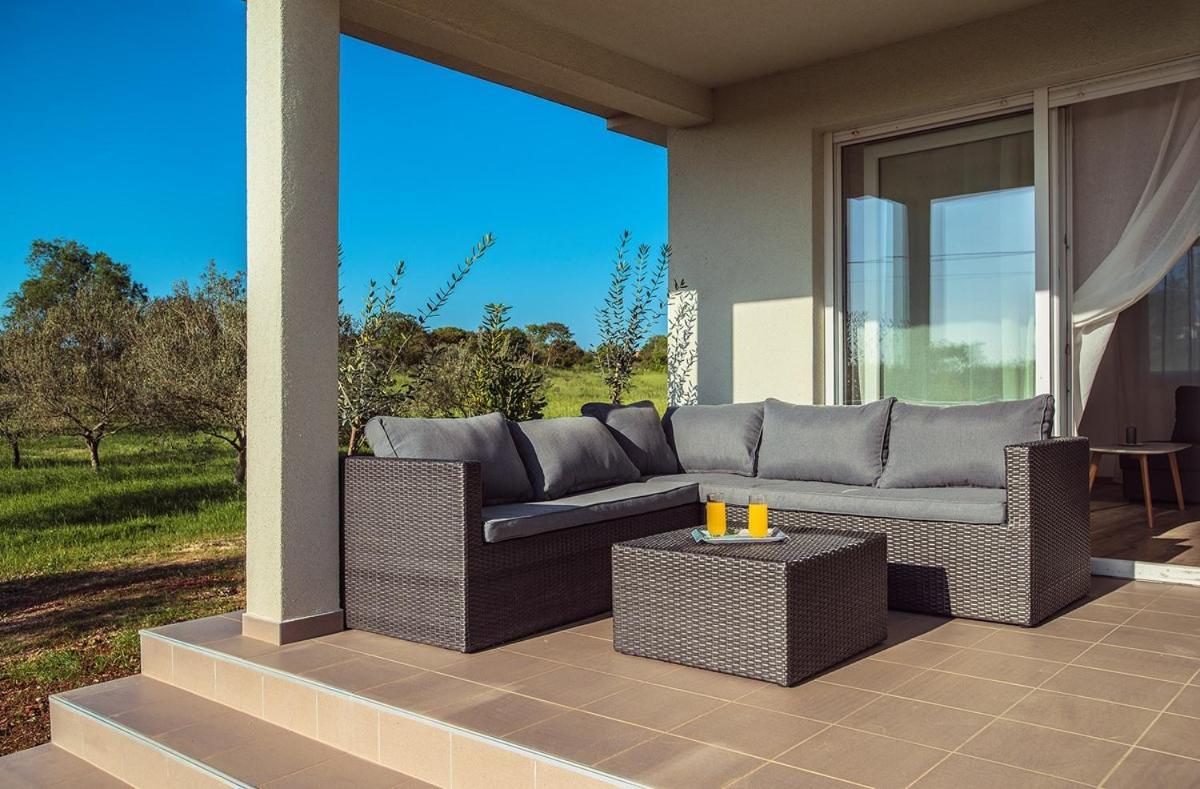Holiday Home Bellissima Vodnjan Dış mekan fotoğraf