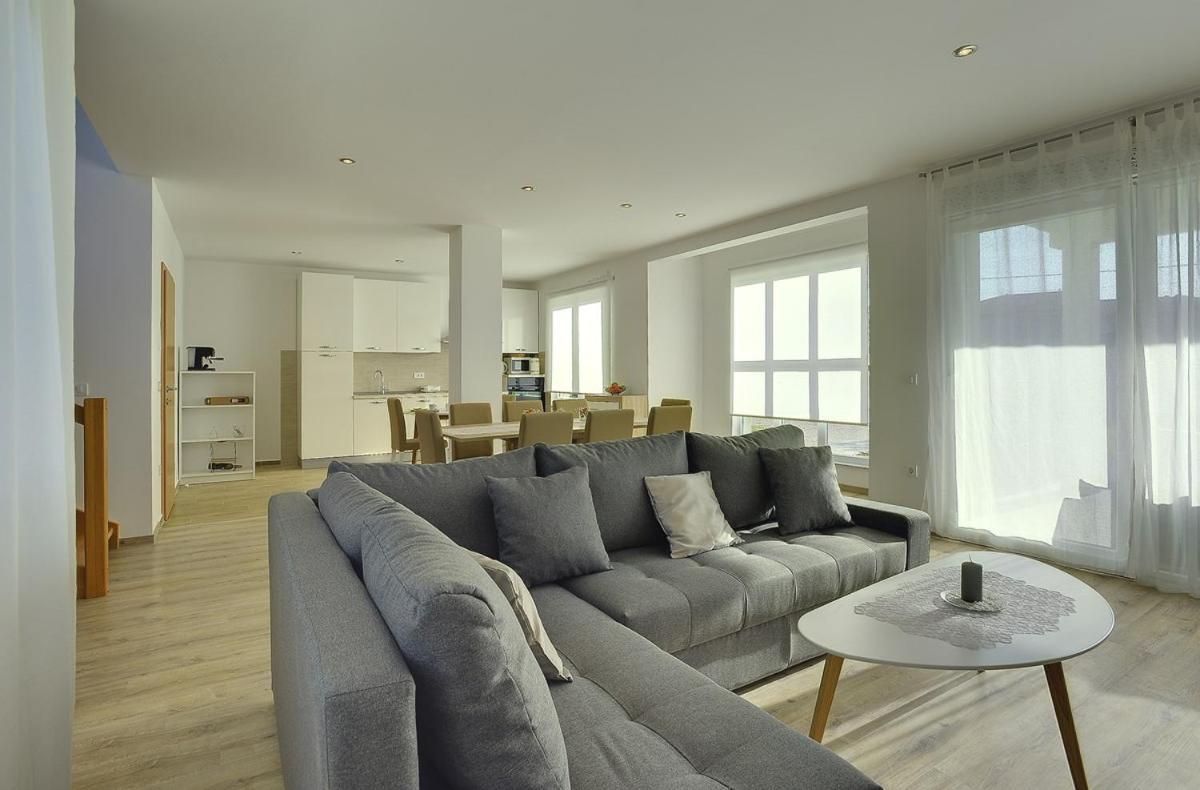 Holiday Home Bellissima Vodnjan Dış mekan fotoğraf