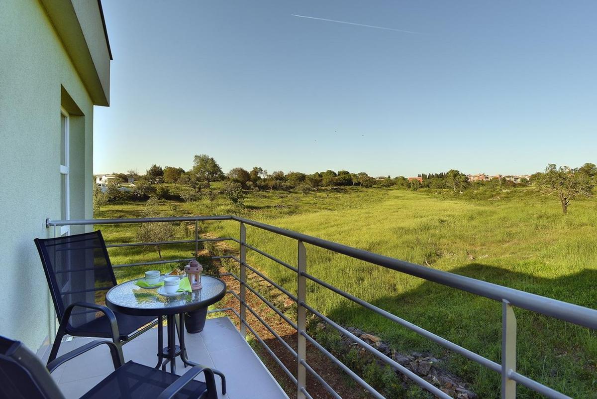 Holiday Home Bellissima Vodnjan Dış mekan fotoğraf