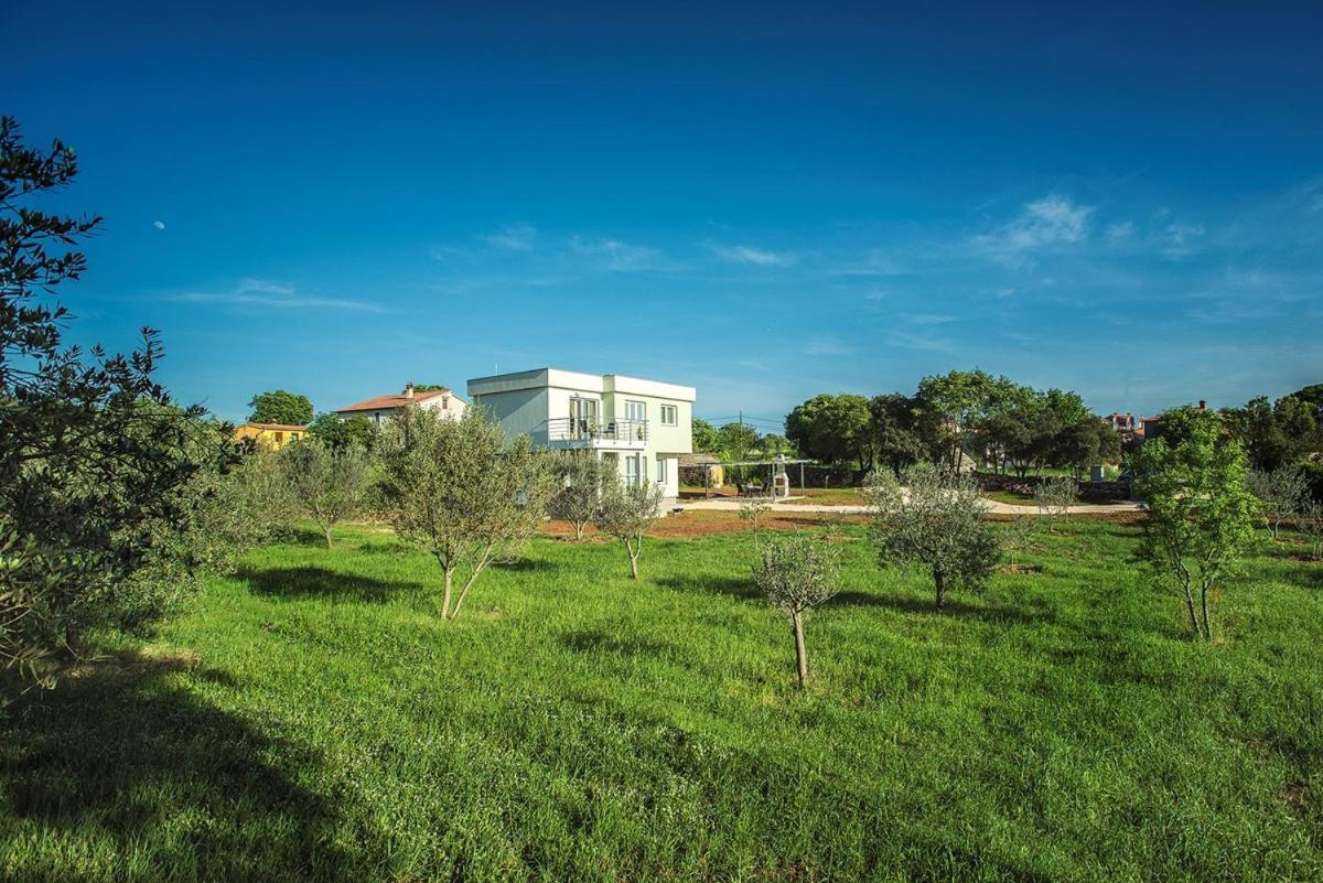 Holiday Home Bellissima Vodnjan Dış mekan fotoğraf