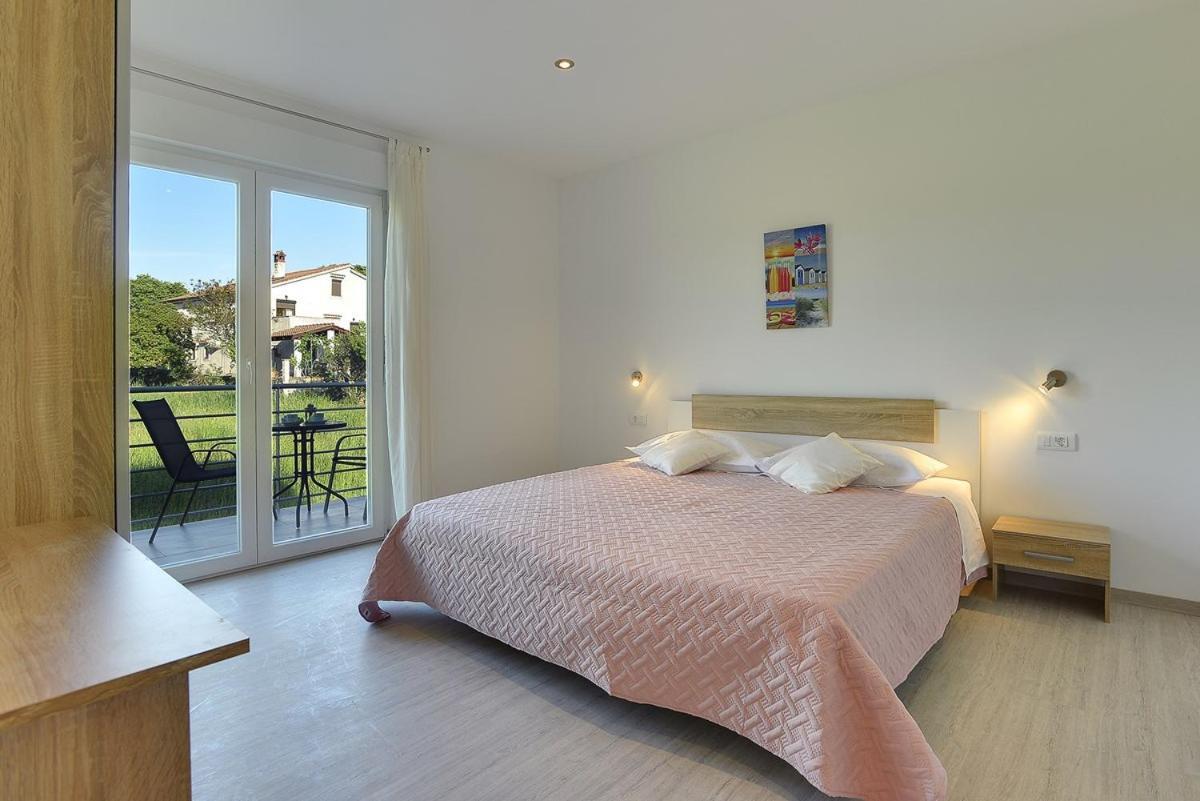 Holiday Home Bellissima Vodnjan Dış mekan fotoğraf