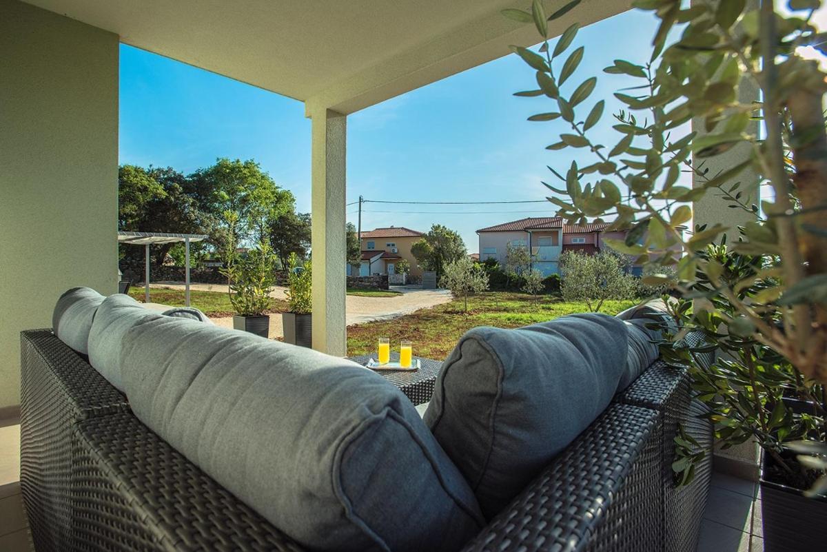 Holiday Home Bellissima Vodnjan Dış mekan fotoğraf