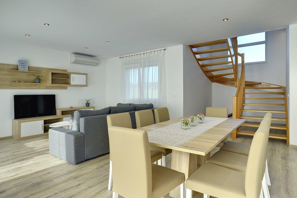 Holiday Home Bellissima Vodnjan Dış mekan fotoğraf