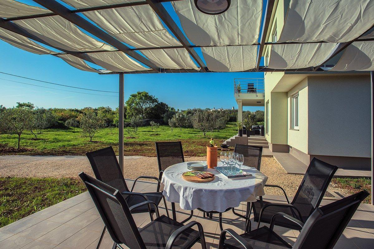 Holiday Home Bellissima Vodnjan Dış mekan fotoğraf