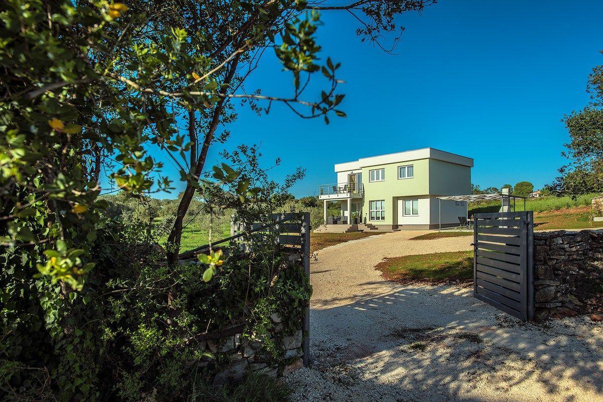 Holiday Home Bellissima Vodnjan Dış mekan fotoğraf