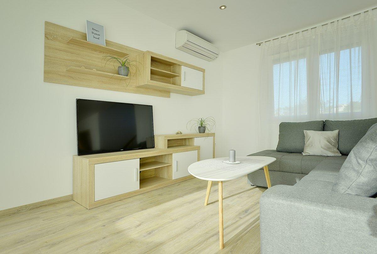 Holiday Home Bellissima Vodnjan Dış mekan fotoğraf