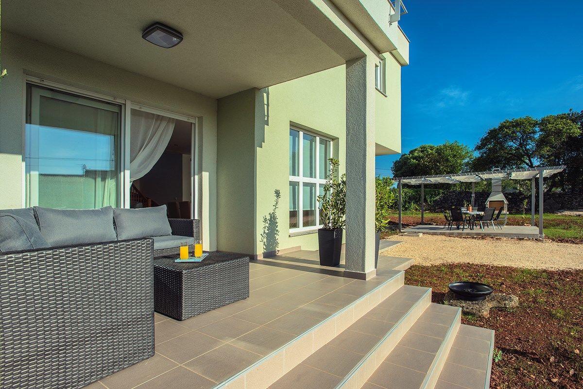 Holiday Home Bellissima Vodnjan Dış mekan fotoğraf