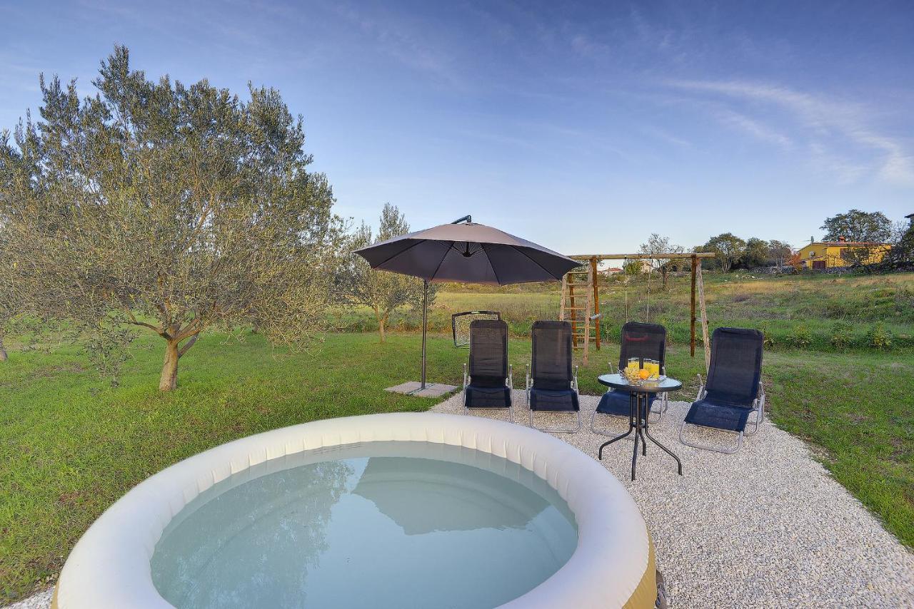 Holiday Home Bellissima Vodnjan Dış mekan fotoğraf