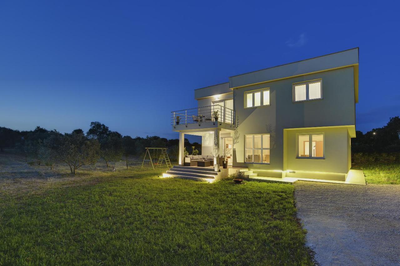 Holiday Home Bellissima Vodnjan Dış mekan fotoğraf