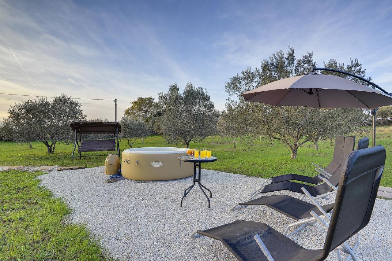 Holiday Home Bellissima Vodnjan Dış mekan fotoğraf