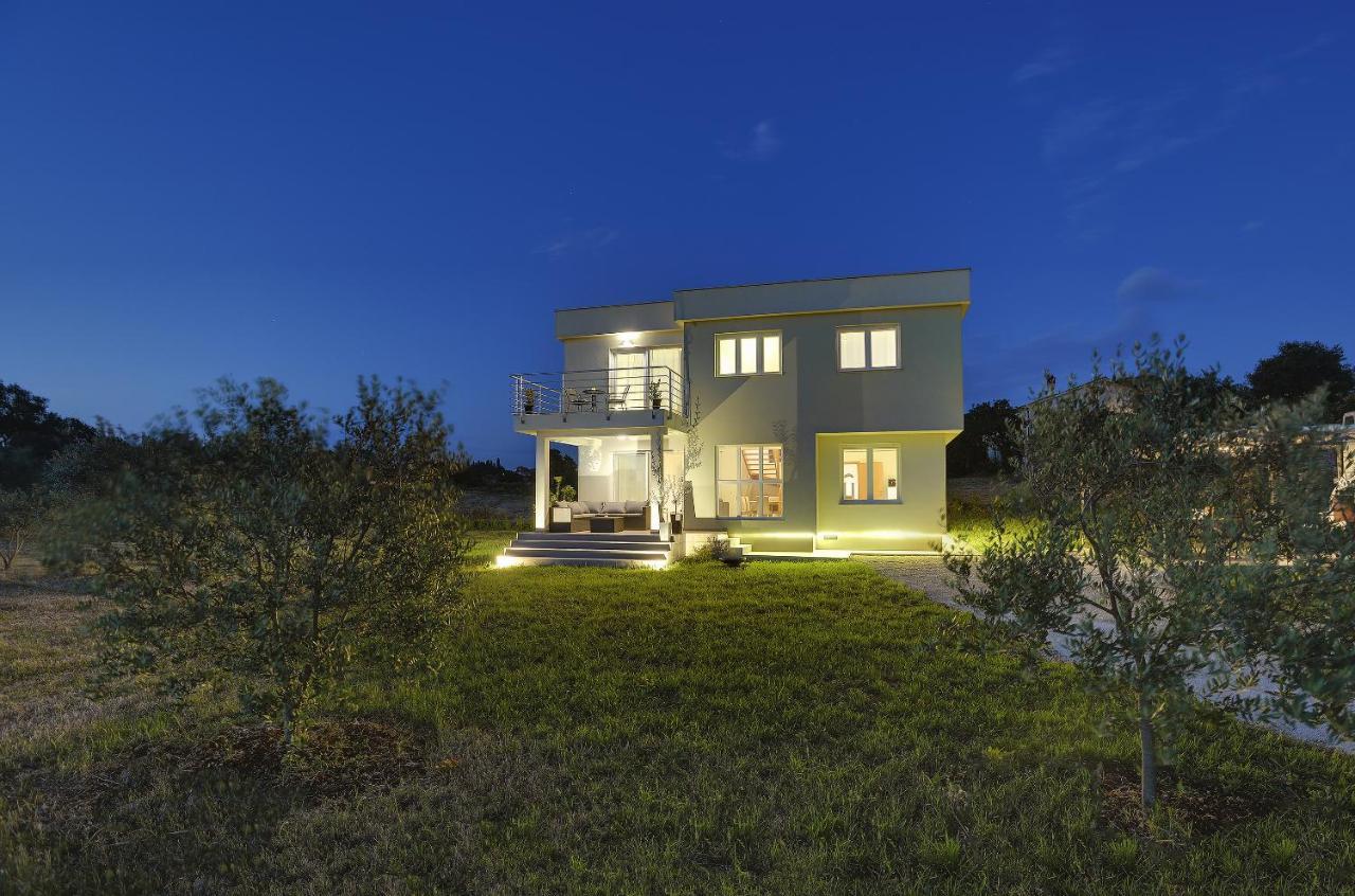 Holiday Home Bellissima Vodnjan Dış mekan fotoğraf