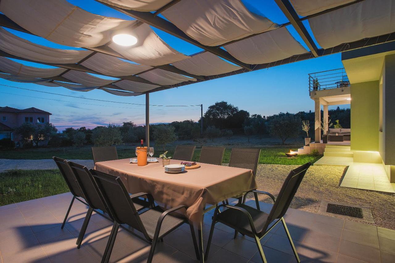 Holiday Home Bellissima Vodnjan Dış mekan fotoğraf